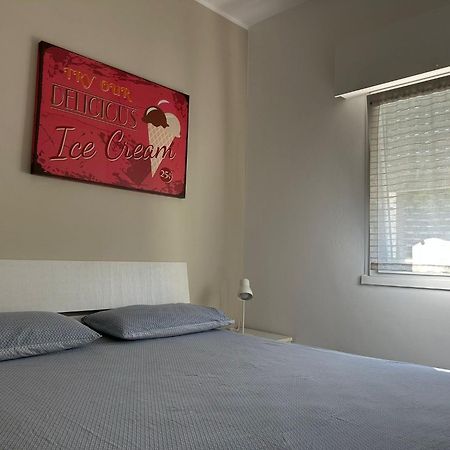 Apartmán Marine House Lignano Sabbiadoro Exteriér fotografie