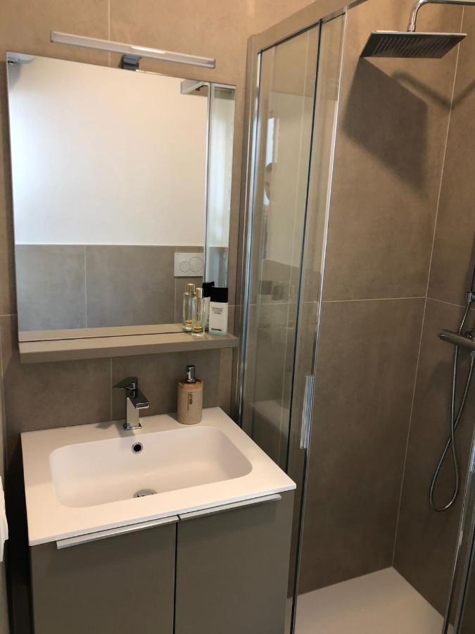 Apartmán Marine House Lignano Sabbiadoro Exteriér fotografie