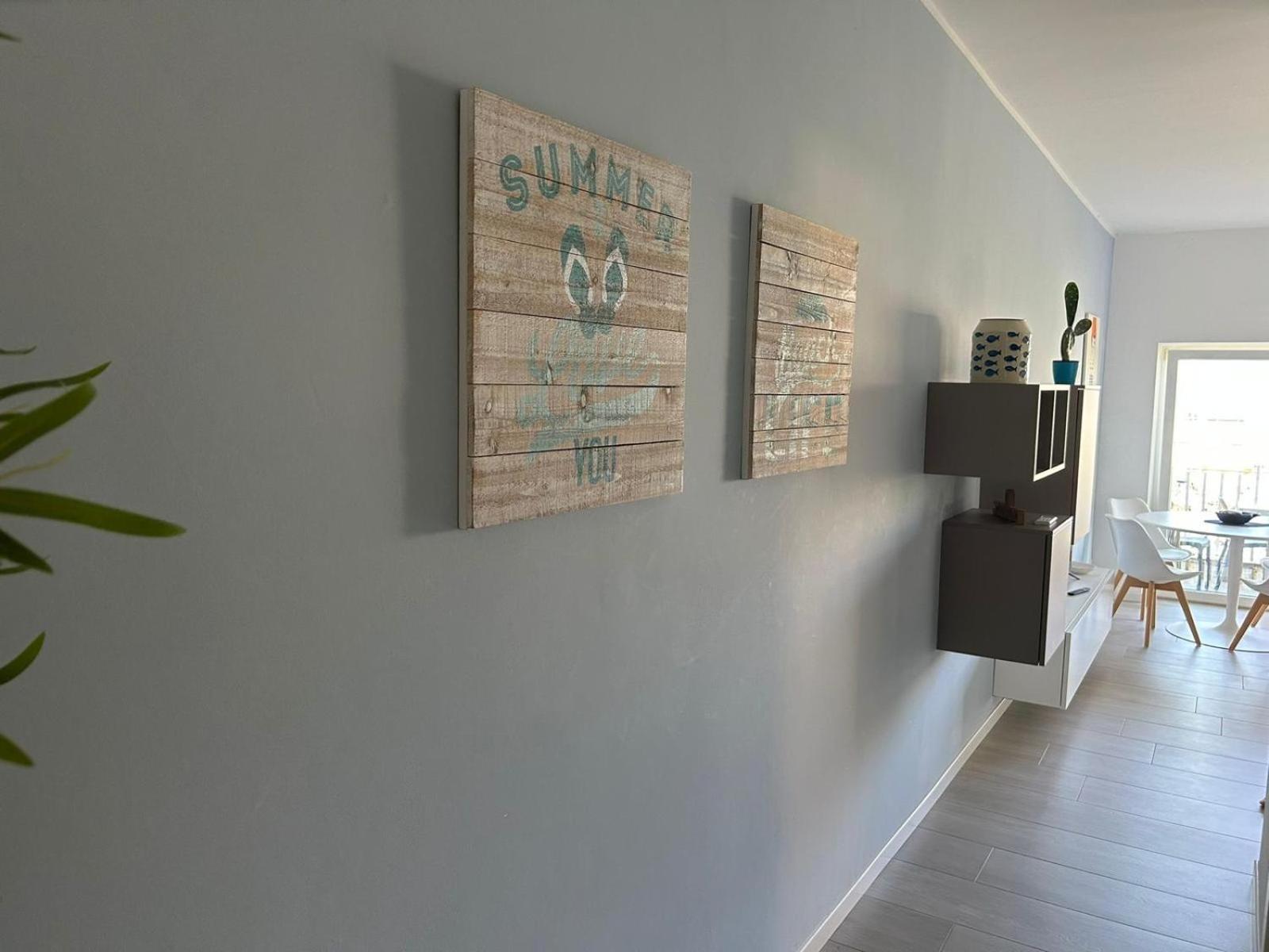 Apartmán Marine House Lignano Sabbiadoro Exteriér fotografie