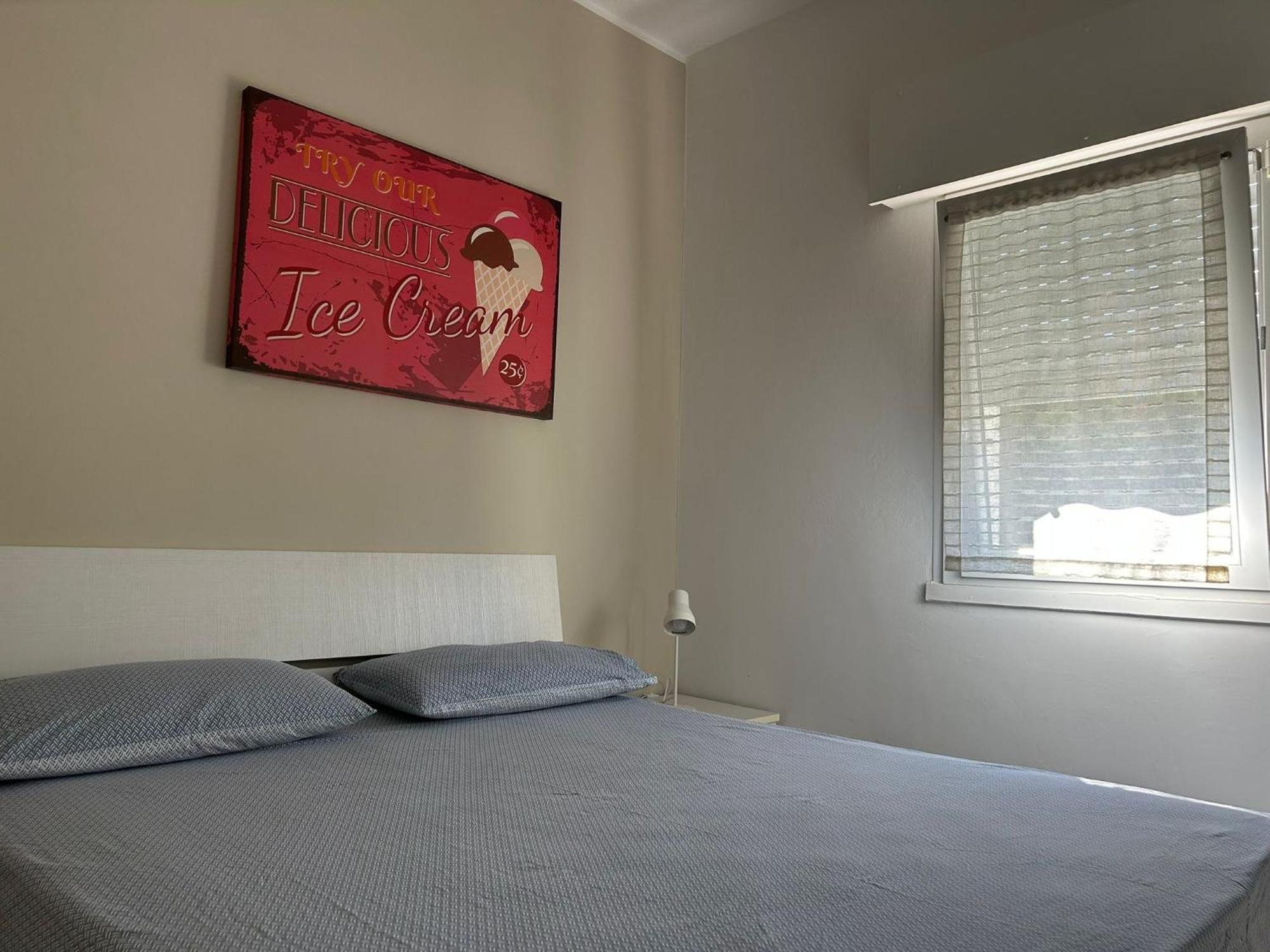 Apartmán Marine House Lignano Sabbiadoro Exteriér fotografie